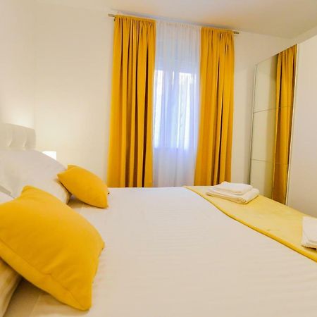 Sunset Gold Apartamento Zadar Exterior foto
