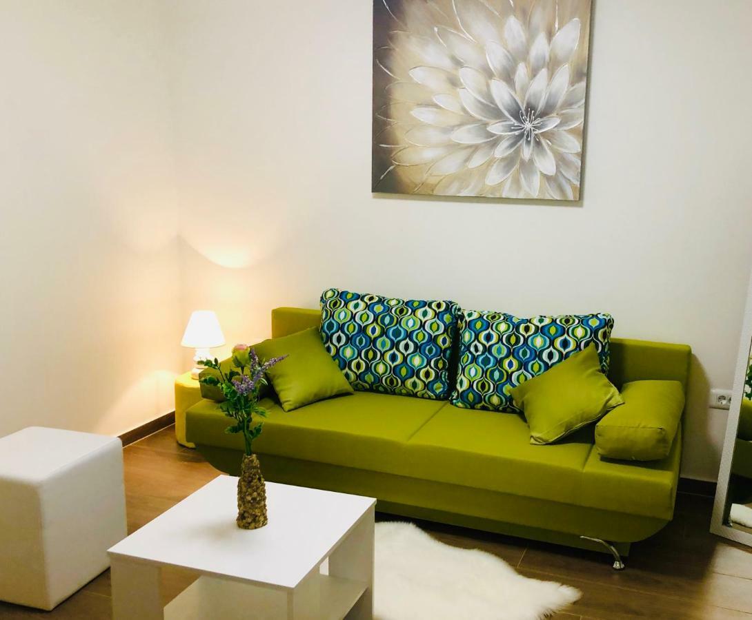 Sunset Gold Apartamento Zadar Exterior foto